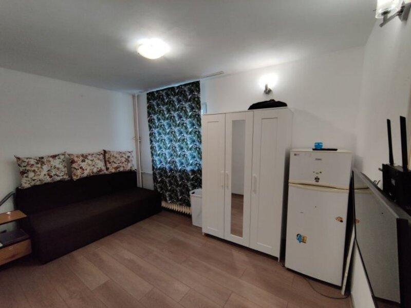 Inchiriere garsoniera Piata Alba Iulia, Unirii, str anuntul.ro